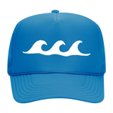 Wave Hat