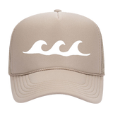 Wave Hat