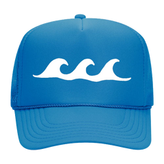 Wave Hat