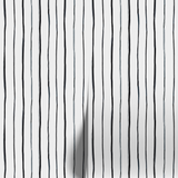 Stripe - Black/White